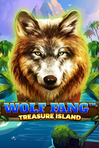 Wolf Fang - Treasure Island бесплатно играть онлайн на сайте Казино GRAND Онлайн