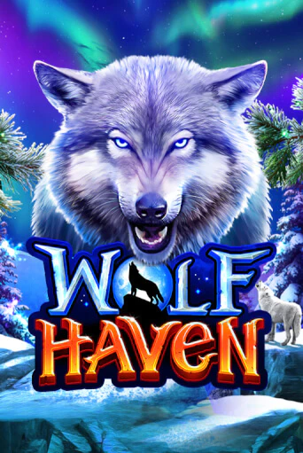 Wolf Haven бесплатно играть онлайн на сайте Казино GRAND Онлайн