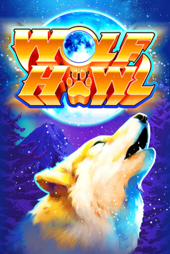 Wolf Howl бесплатно играть онлайн на сайте Казино GRAND Онлайн