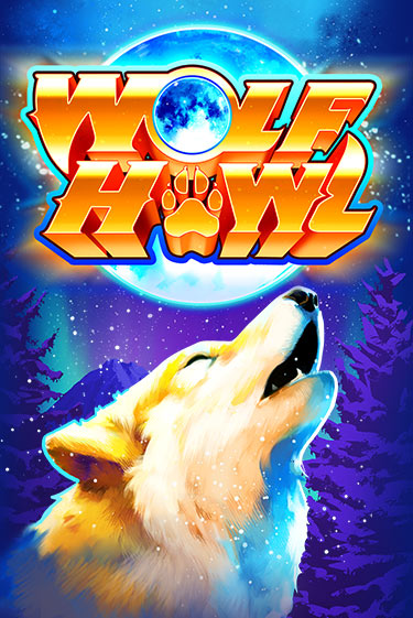 Wolf Howl бесплатно играть онлайн на сайте Казино GRAND Онлайн