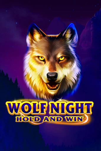 Wolf Night бесплатно играть онлайн на сайте Казино GRAND Онлайн