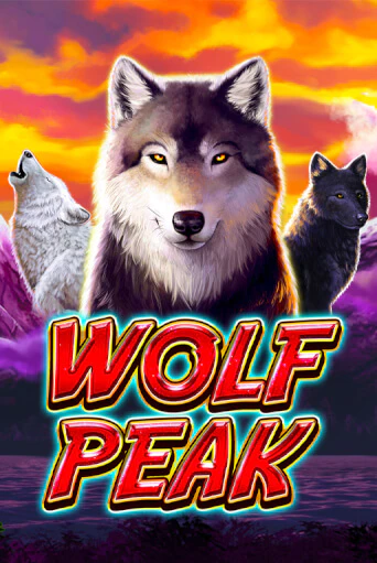 Wolf Peak бесплатно играть онлайн на сайте Казино GRAND Онлайн