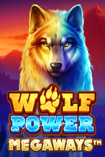 Wolf Power Megaways™ бесплатно играть онлайн на сайте Казино GRAND Онлайн