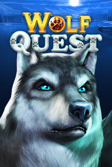 Wolf Quest бесплатно играть онлайн на сайте Казино GRAND Онлайн