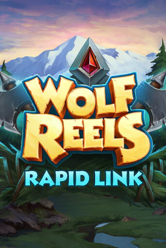 Wolf Reels Rapid Link бесплатно играть онлайн на сайте Казино GRAND Онлайн