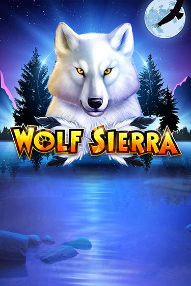 Wolf Sierra бесплатно играть онлайн на сайте Казино GRAND Онлайн