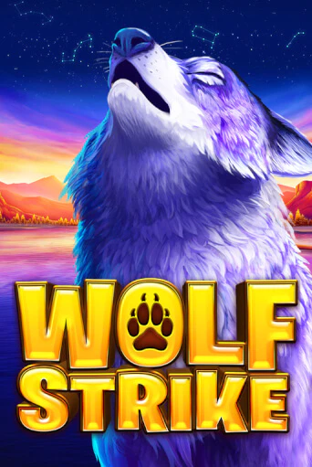 Wolf Strike бесплатно играть онлайн на сайте Казино GRAND Онлайн