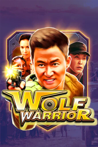 Wolf Warrior бесплатно играть онлайн на сайте Казино GRAND Онлайн