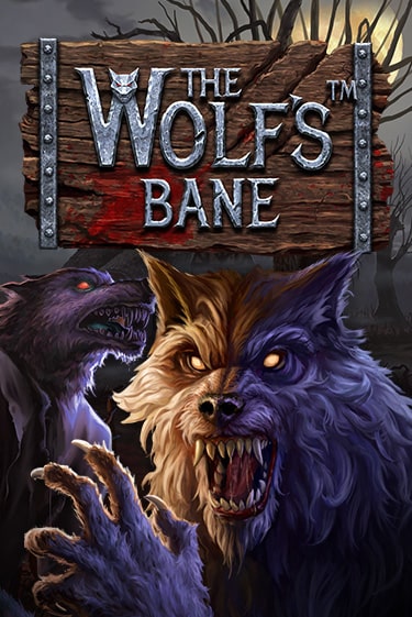 The Wolf's Bane™ бесплатно играть онлайн на сайте Казино GRAND Онлайн