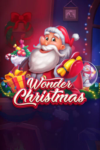 Wonder Christmas бесплатно играть онлайн на сайте Казино GRAND Онлайн