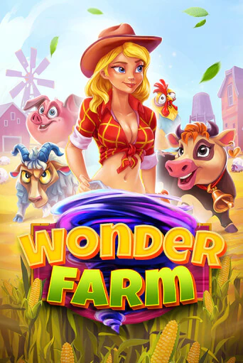 Wonder Farm бесплатно играть онлайн на сайте Казино GRAND Онлайн