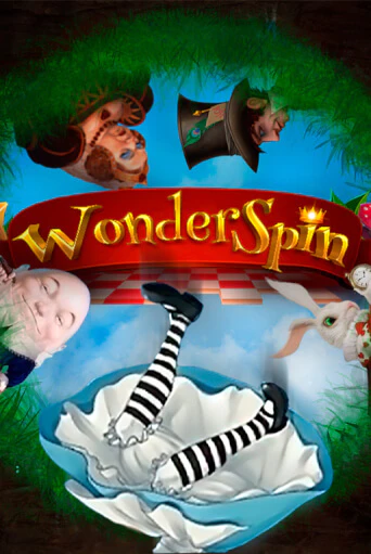 WonderSpin бесплатно играть онлайн на сайте Казино GRAND Онлайн