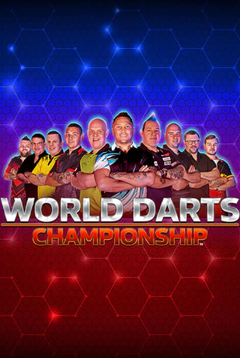 World Darts Championship бесплатно играть онлайн на сайте Казино GRAND Онлайн