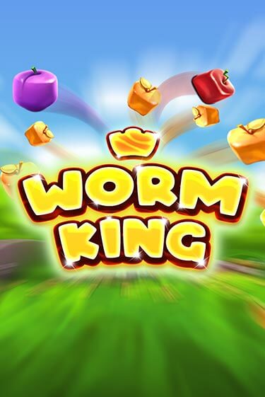 Worm King бесплатно играть онлайн на сайте Казино GRAND Онлайн