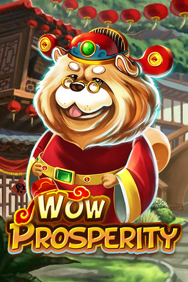 Wow Prosperity бесплатно играть онлайн на сайте Казино GRAND Онлайн