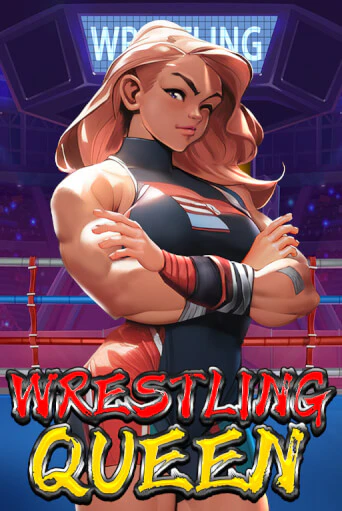 Wrestling Queen бесплатно играть онлайн на сайте Казино GRAND Онлайн