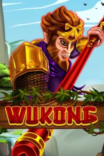 Wukong бесплатно играть онлайн на сайте Казино GRAND Онлайн