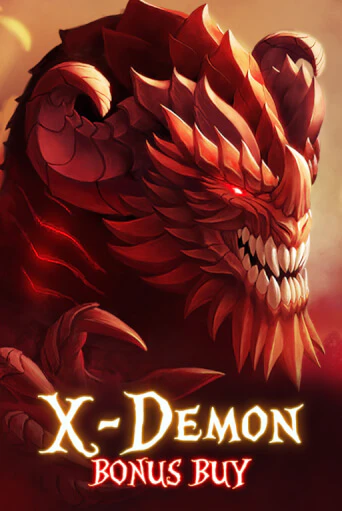 X-Demon Bonus Buy бесплатно играть онлайн на сайте Казино GRAND Онлайн