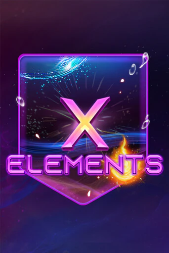 X-Elements бесплатно играть онлайн на сайте Казино GRAND Онлайн