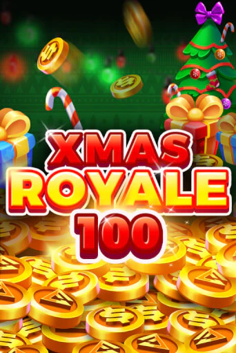 XMAS Royale 100 бесплатно играть онлайн на сайте Казино GRAND Онлайн