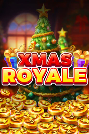 XMAS ROYALE бесплатно играть онлайн на сайте Казино GRAND Онлайн