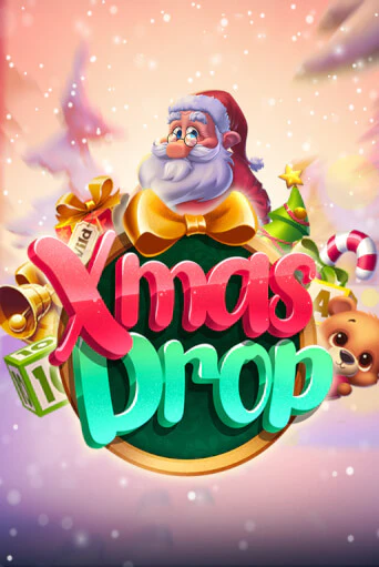 Xmas Drop бесплатно играть онлайн на сайте Казино GRAND Онлайн