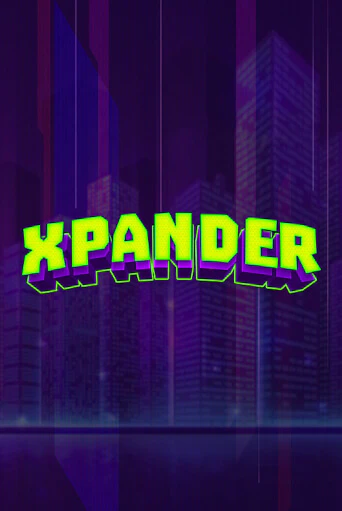 Xpander бесплатно играть онлайн на сайте Казино GRAND Онлайн