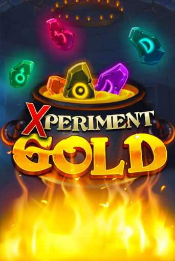 Xperiment Gold бесплатно играть онлайн на сайте Казино GRAND Онлайн