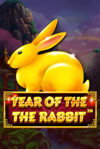 Year Of The Rabbit бесплатно играть онлайн на сайте Казино GRAND Онлайн