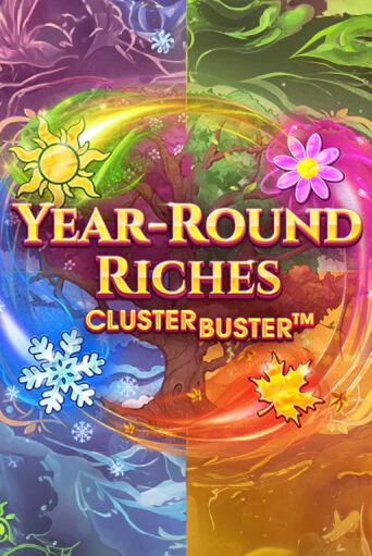 Year Round Riches Clusterbuster бесплатно играть онлайн на сайте Казино GRAND Онлайн