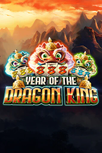 Year Of The Dragon King бесплатно играть онлайн на сайте Казино GRAND Онлайн