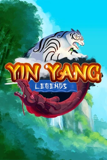 Ying Yang Legends бесплатно играть онлайн на сайте Казино GRAND Онлайн