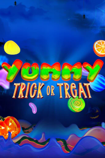 Yummy Trick or Treat бесплатно играть онлайн на сайте Казино GRAND Онлайн