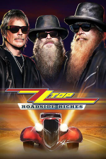 ZZ Top Roadside Riches бесплатно играть онлайн на сайте Казино GRAND Онлайн