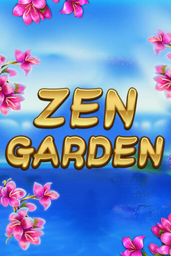 Zen Garden бесплатно играть онлайн на сайте Казино GRAND Онлайн