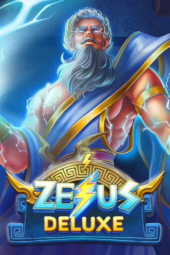 Zeus Deluxe бесплатно играть онлайн на сайте Казино GRAND Онлайн