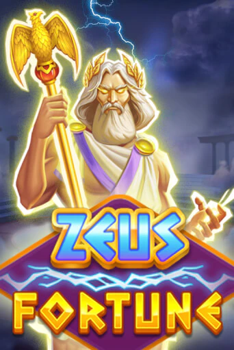 Zeus Fortune бесплатно играть онлайн на сайте Казино GRAND Онлайн