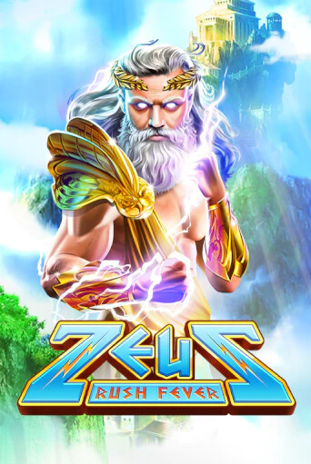 Zeus Rush Fever бесплатно играть онлайн на сайте Казино GRAND Онлайн