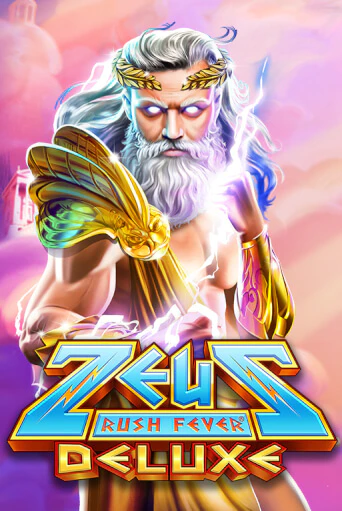 Zeus Rush Fever Deluxe бесплатно играть онлайн на сайте Казино GRAND Онлайн