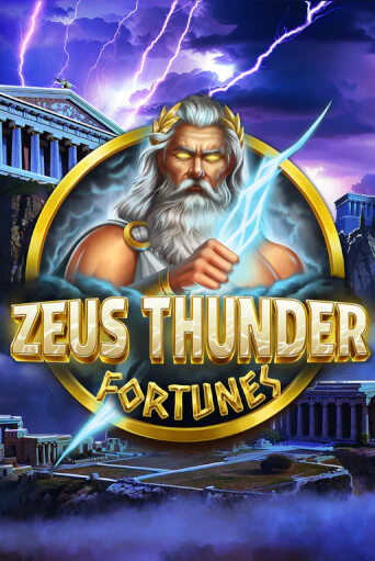 Zeus Thunder Fortunes бесплатно играть онлайн на сайте Казино GRAND Онлайн