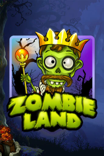 Zombie Land бесплатно играть онлайн на сайте Казино GRAND Онлайн