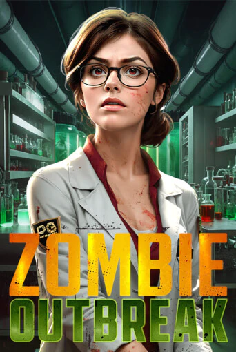 Zombie Outbreak бесплатно играть онлайн на сайте Казино GRAND Онлайн