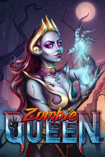 Zombie Queen бесплатно играть онлайн на сайте Казино GRAND Онлайн