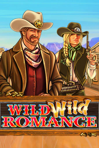 Wild Wild Romance бесплатно играть онлайн на сайте Казино GRAND Онлайн