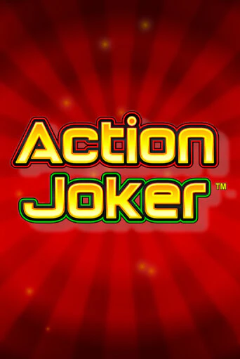 Action Joker бесплатно играть онлайн на сайте Казино GRAND Онлайн