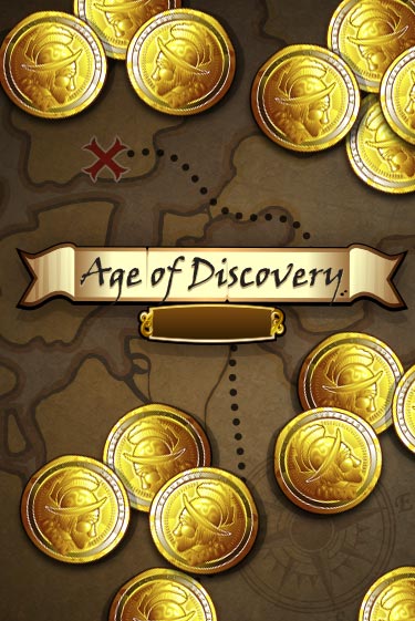 Age of Discovery бесплатно играть онлайн на сайте Казино GRAND Онлайн