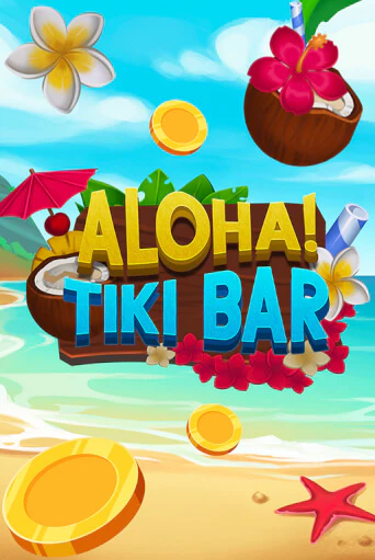 Aloha Tiki Bar бесплатно играть онлайн на сайте Казино GRAND Онлайн