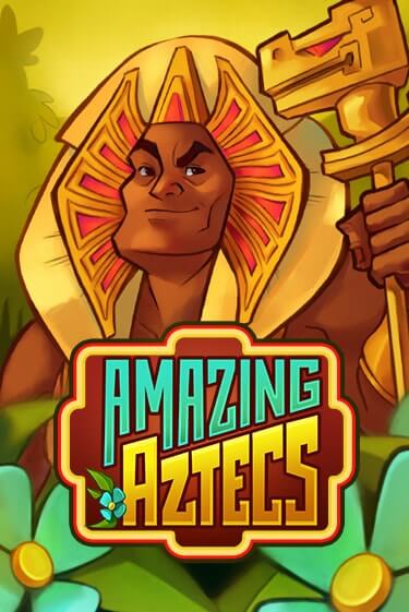 Amazing Aztecs бесплатно играть онлайн на сайте Казино GRAND Онлайн