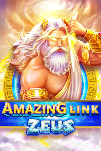 Amazing Link Zeus бесплатно играть онлайн на сайте Казино GRAND Онлайн