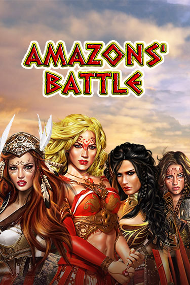 Amazons' Battle бесплатно играть онлайн на сайте Казино GRAND Онлайн